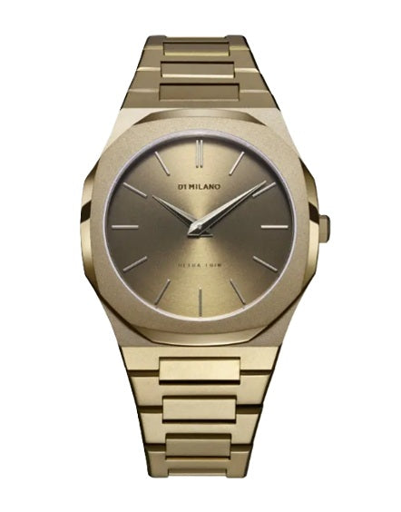 D1 MILANO ULTRA THIN DUSKY GREEN — Ansicht 1