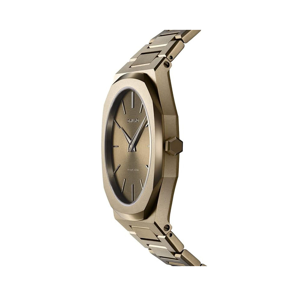 D1 MILANO ULTRA THIN DUSKY GREEN — Ansicht 2