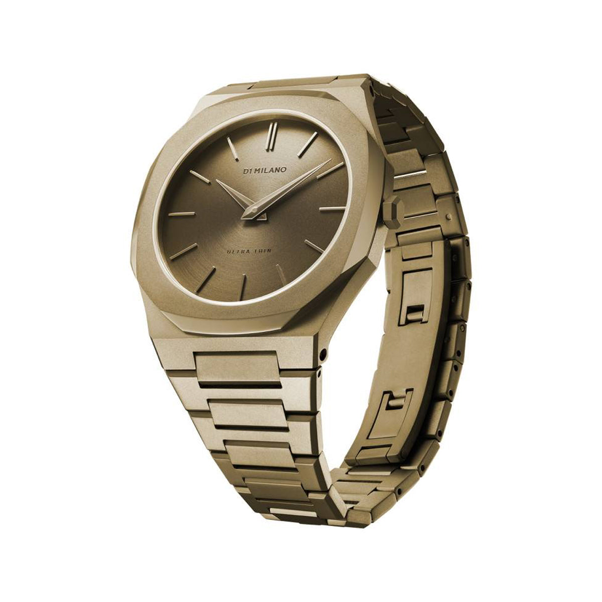 D1 MILANO ULTRA THIN DUSKY GREEN — Ansicht 4