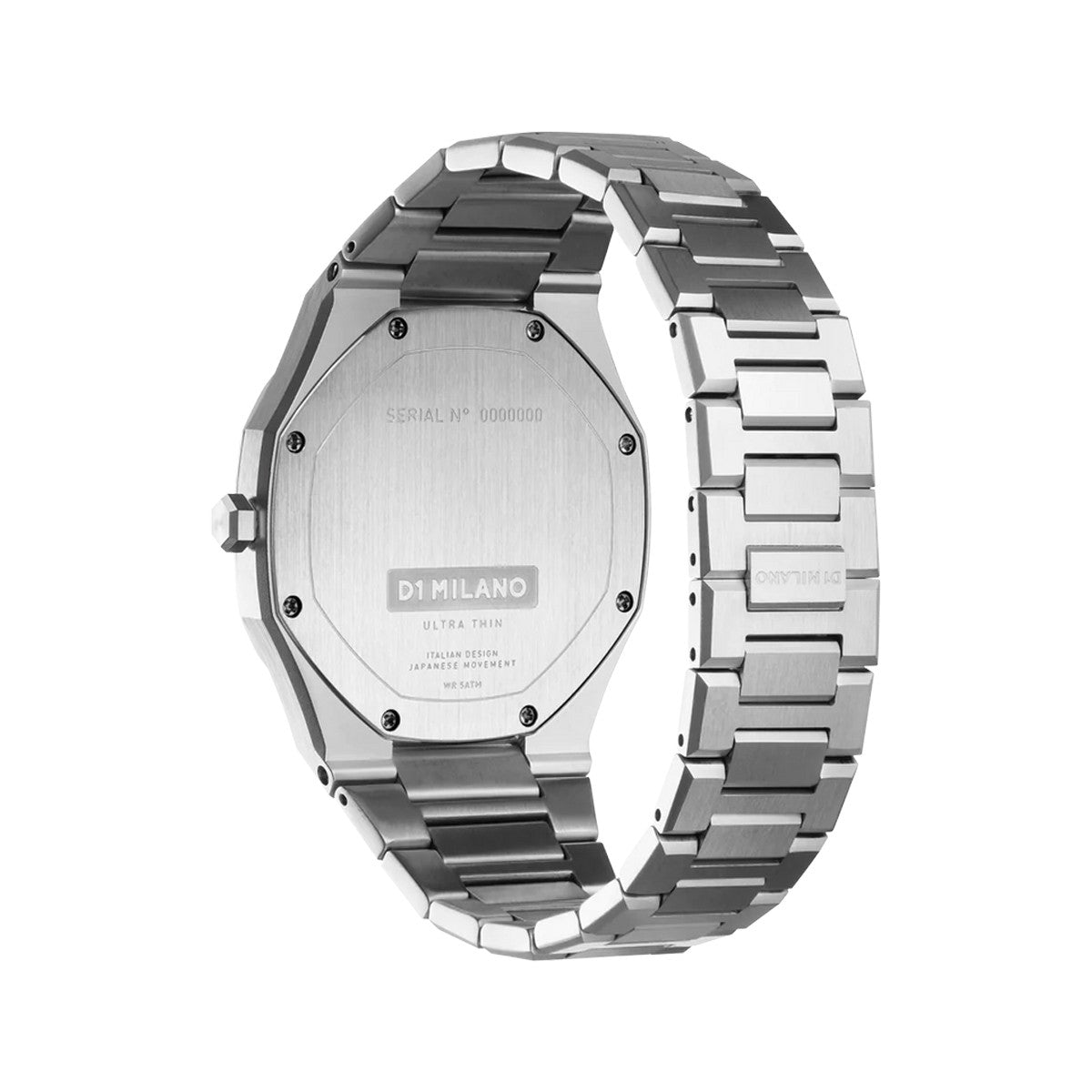 D1 MILANO ULTRA THIN SCARABEO — Ansicht 3