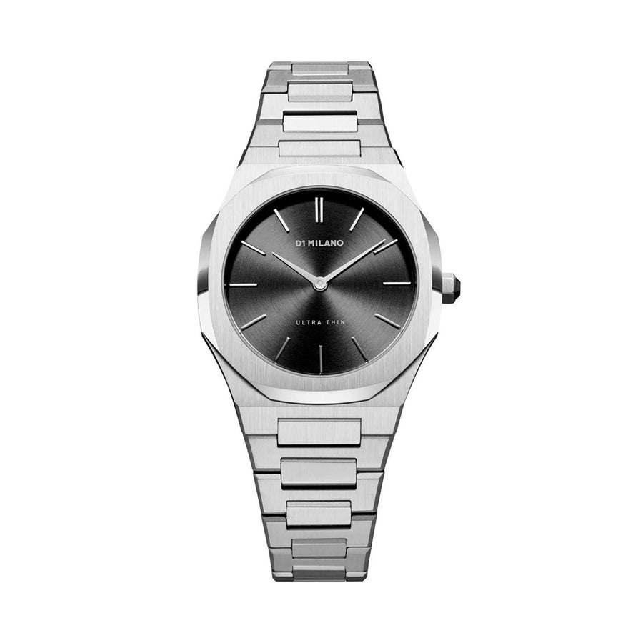 D1 MILANO ULTRA THIN SILVER NIGHT — Ansicht 1