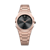 D1 MILANO ULTRA THIN ROSE NIGHT — Ansicht 1