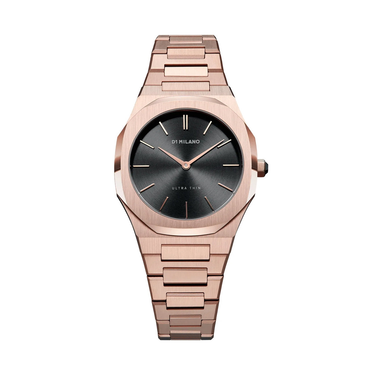 D1 MILANO ULTRA THIN ROSE NIGHT — Ansicht 1