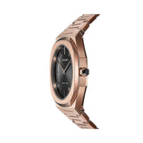 D1 MILANO ULTRA THIN ROSE NIGHT — Ansicht 2
