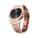 D1 MILANO ULTRA THIN ROSE NIGHT — Ansicht 4