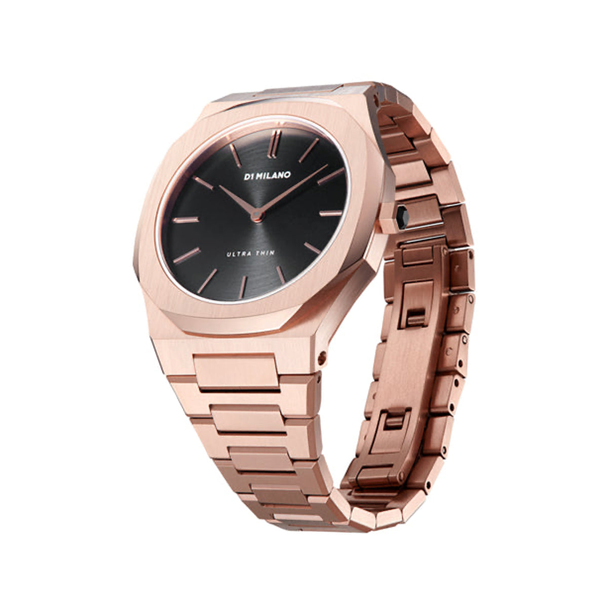 D1 MILANO ULTRA THIN ROSE NIGHT — Ansicht 4