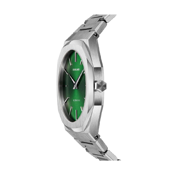 D1 MILANO ULTRA THIN PETITE MOSS — Ansicht 2