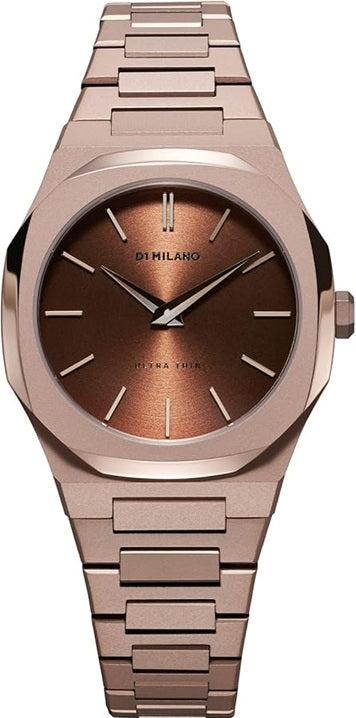 D1 MILANO ULTRA THIN CHOCOLATE — Ansicht 1