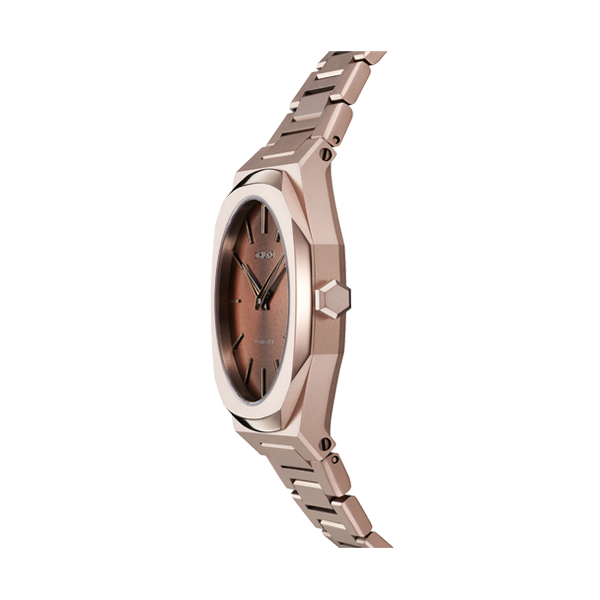 D1 MILANO ULTRA THIN CHOCOLATE — Ansicht 2