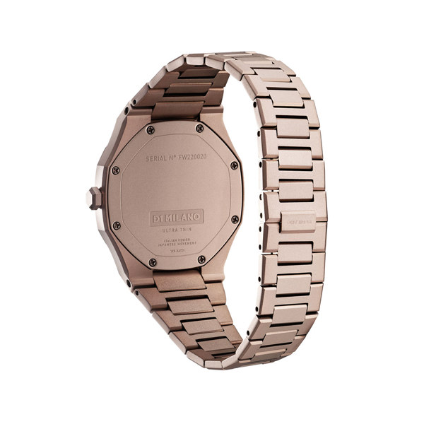 D1 MILANO ULTRA THIN CHOCOLATE — Ansicht 3
