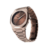 D1 MILANO ULTRA THIN CHOCOLATE — Ansicht 4