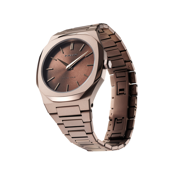 D1 MILANO ULTRA THIN CHOCOLATE — Ansicht 4