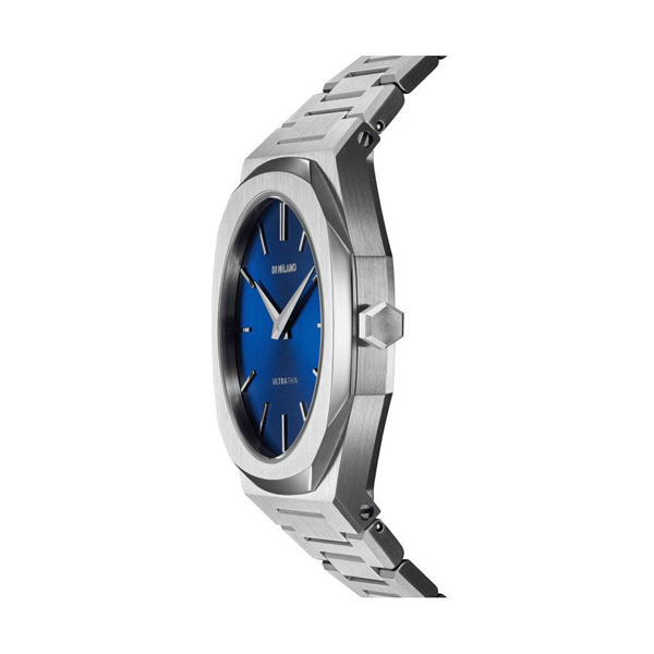 D1 MILANO ULTRA THIN MIDNIGHT BLUE — Ansicht 2