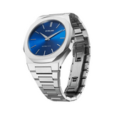 D1 MILANO ULTRA THIN MIDNIGHT BLUE — Ansicht 4