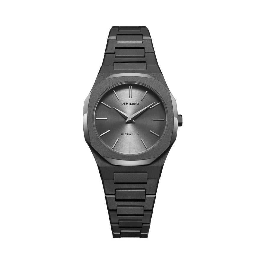 D1 MILANO ULTRA THIN ULTIMATE GREY — Ansicht 1