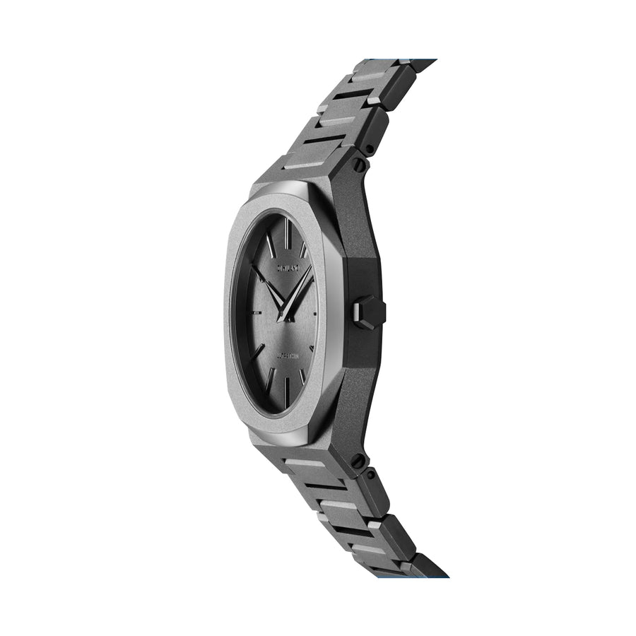 D1 MILANO ULTRA THIN ULTIMATE GREY — Ansicht 2