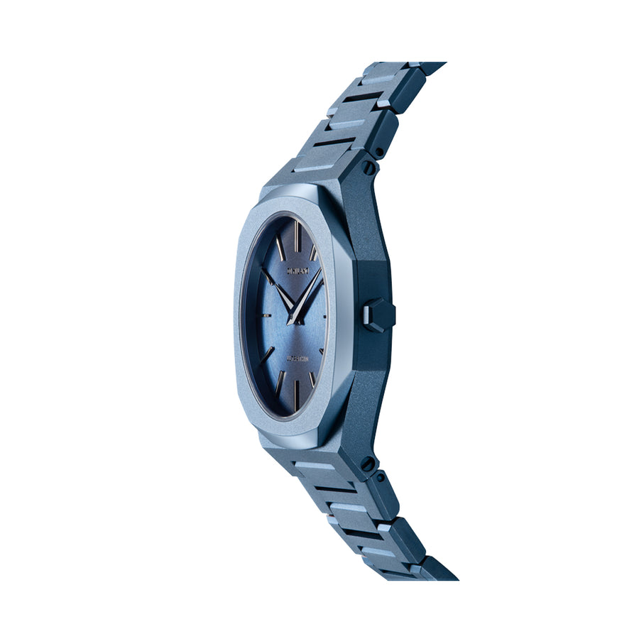 D1 MILANO ULTRA THIN ASTRAL NIGHT — Ansicht 2