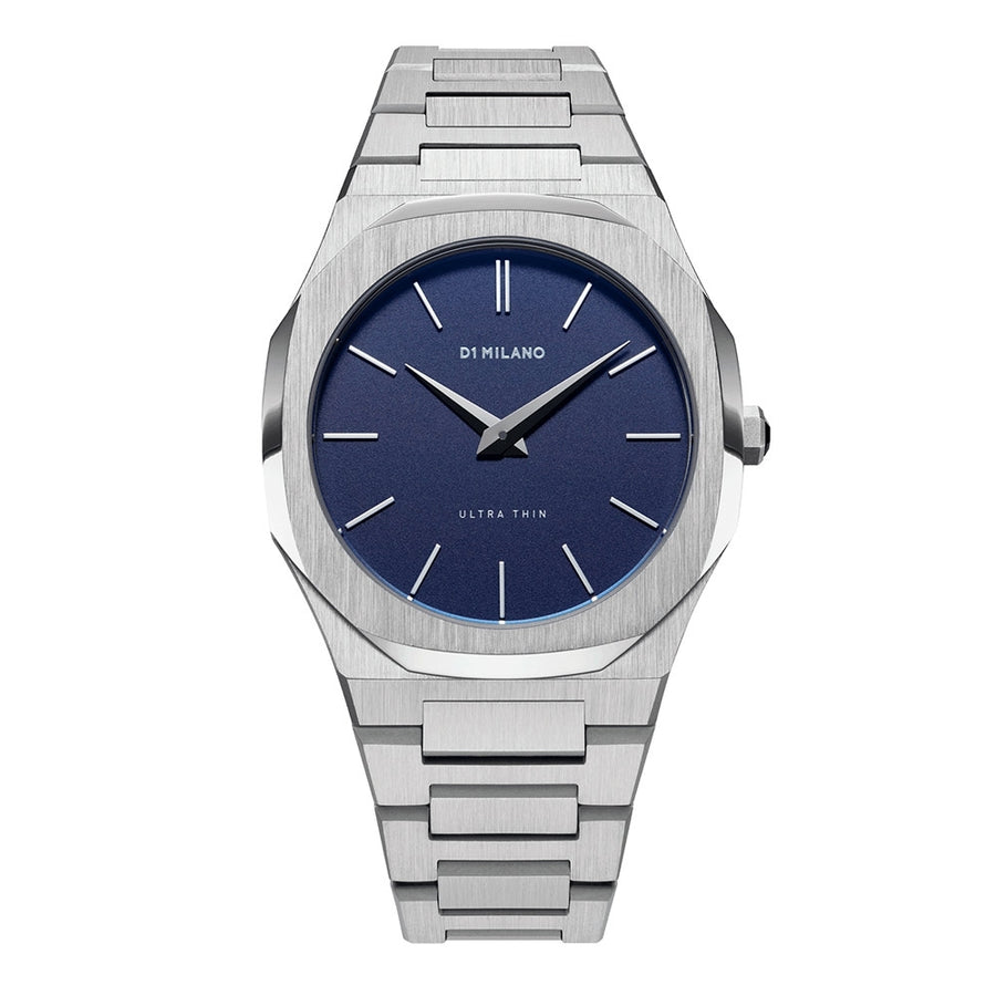 D1 MILANO ULTRA THIN BRACELET OCEAN — Ansicht 1