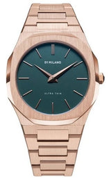D1 MILANO ULTRA THIN MOSS — Ansicht 1