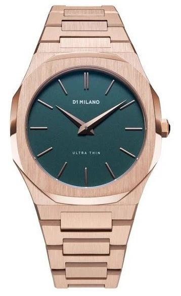 D1 MILANO ULTRA THIN MOSS — Ansicht 1