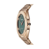 D1 MILANO ULTRA THIN MOSS — Ansicht 2