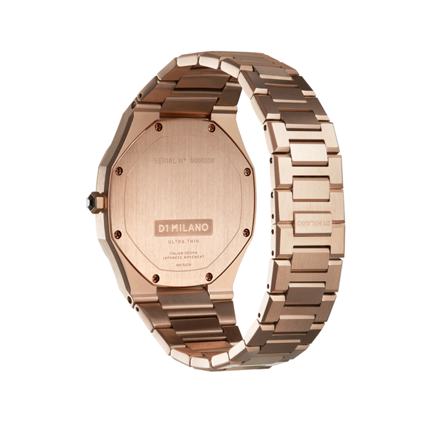 D1 MILANO ULTRA THIN MOSS — Ansicht 3