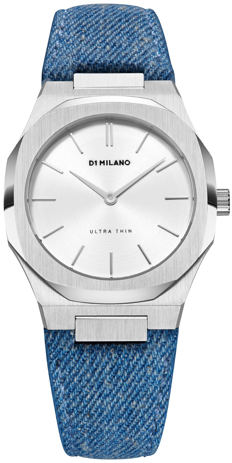 D1 MILANO ULTRA THIN DENIM — Ansicht 1
