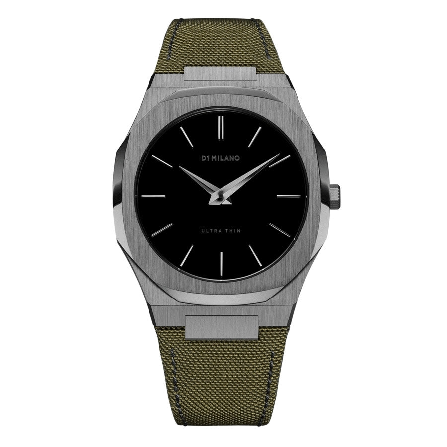 D1 MILANO ULTRA THIN MIMETICO — Ansicht 1