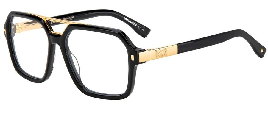 DSQUARED2 D2 0035 — Ansicht 1