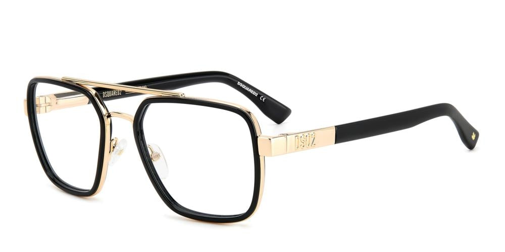 DSQUARED2 D2 0064 — Ansicht 1