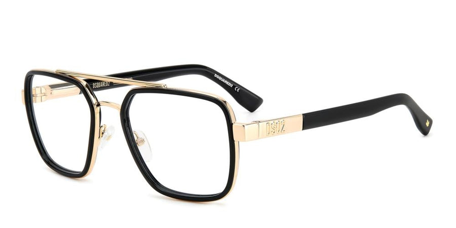DSQUARED2 D2 0064 — Ansicht 1