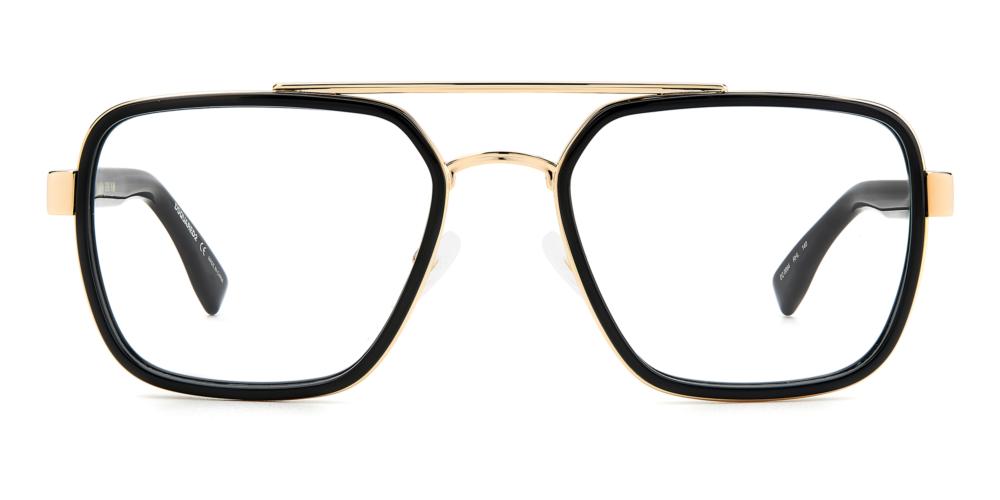 DSQUARED2 D2 0064 — Ansicht 2