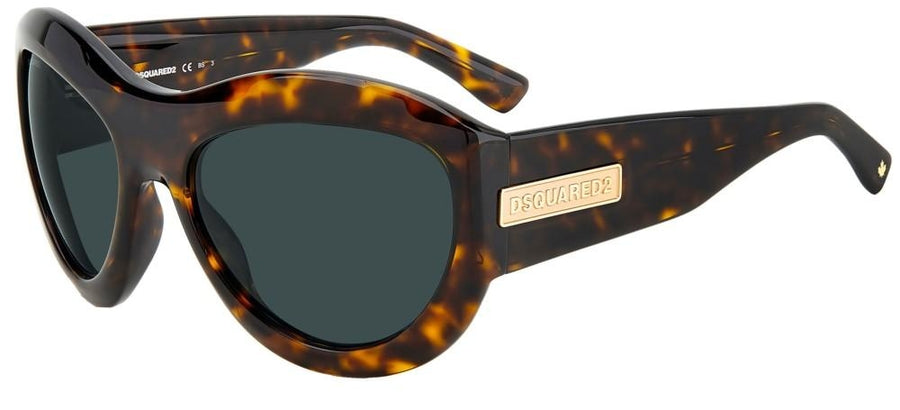 DSQUARED2 D2 0072_S — Ansicht 1