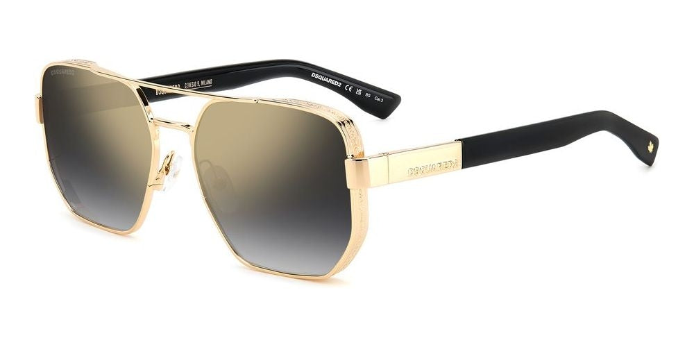 DSQUARED2 D2 0083_S — Ansicht 1