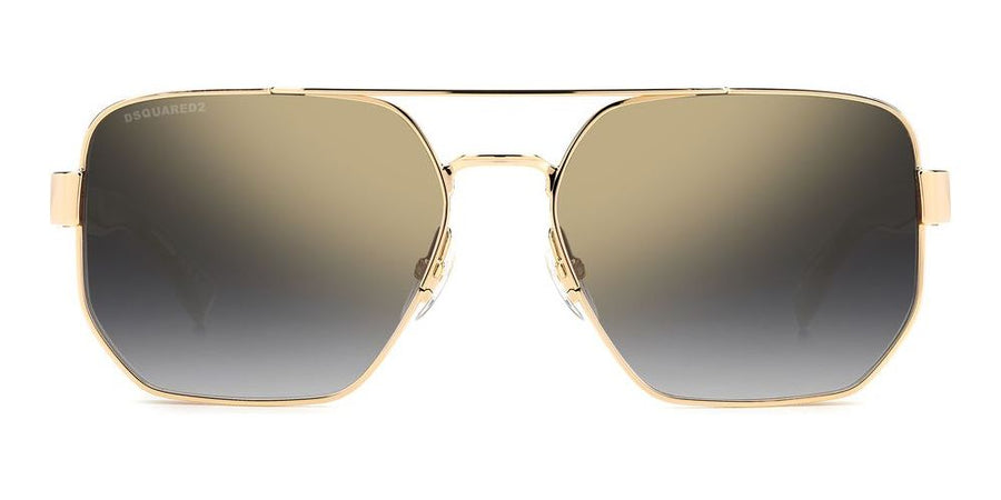 DSQUARED2 D2 0083_S — Ansicht 2