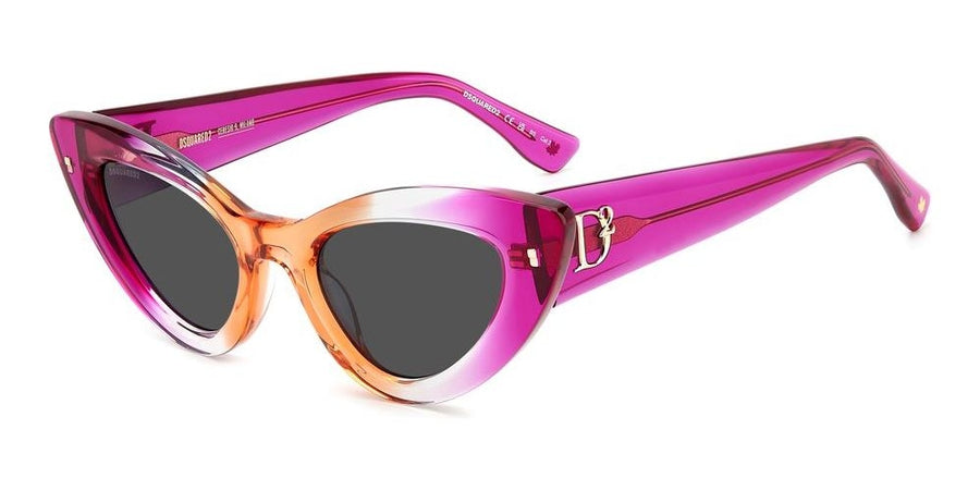 DSQUARED2 D2 0092_S — Ansicht 1