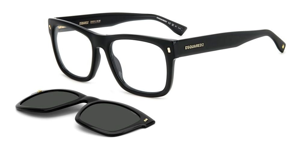 DSQUARED2 D2 0100_CS — Ansicht 1
