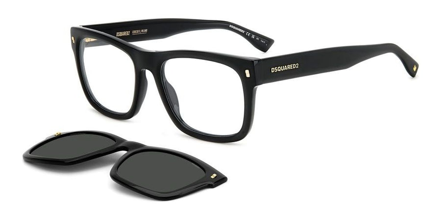 DSQUARED2 D2 0100_CS — Ansicht 1