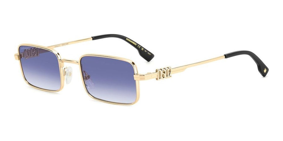 DSQUARED2 D2 0104_S — Ansicht 1