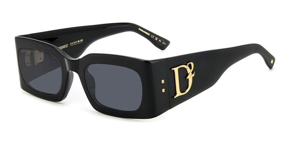 DSQUARED2 D2 0109_S — Ansicht 1