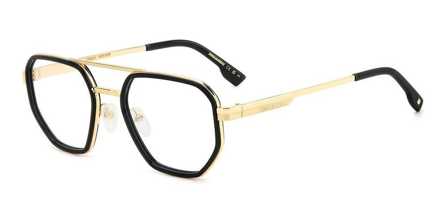 DSQUARED2 D2 0111 — Ansicht 1