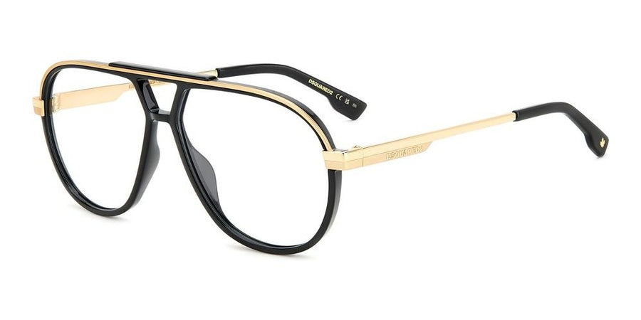 DSQUARED2 D2 0113 — Ansicht 1