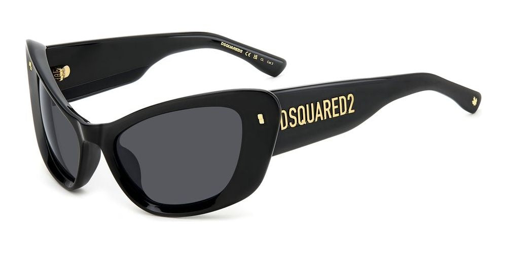 DSQUARED2 D2 0118_S — Ansicht 1
