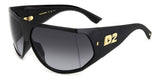 DSQUARED2 D2 0124_S — Ansicht 1