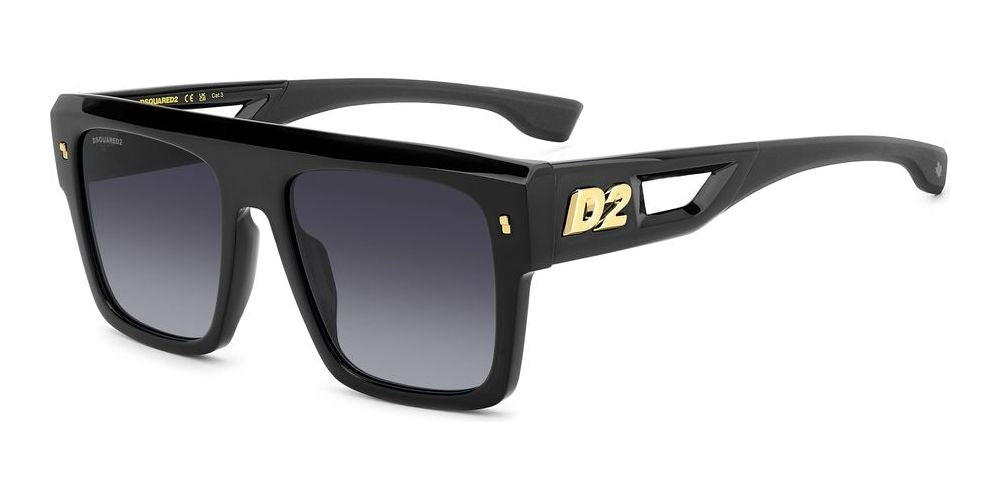 DSQUARED2 D2 0127_S — Ansicht 1