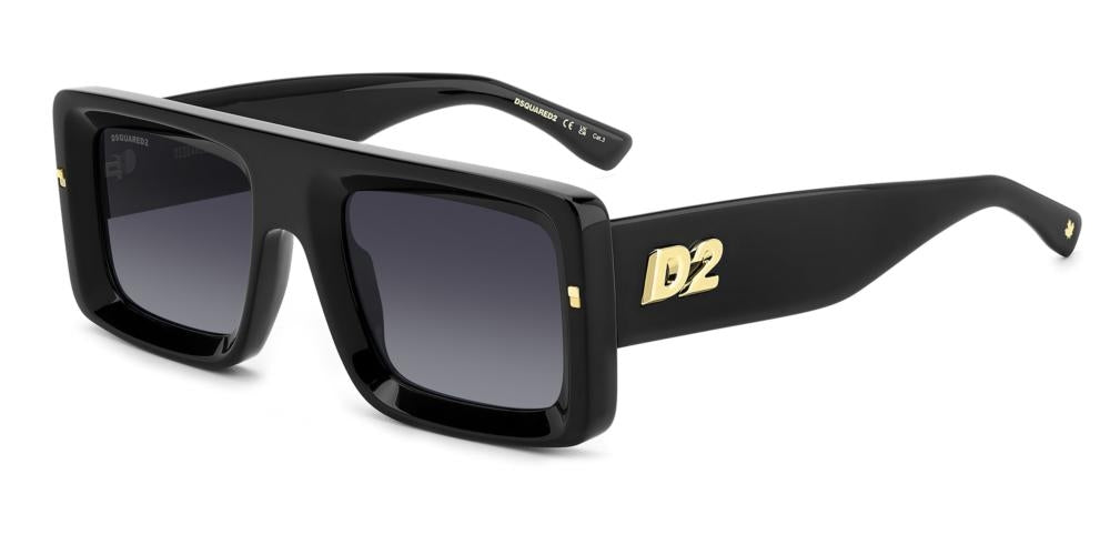 DSQUARED2 D2 0141_S — Ansicht 1