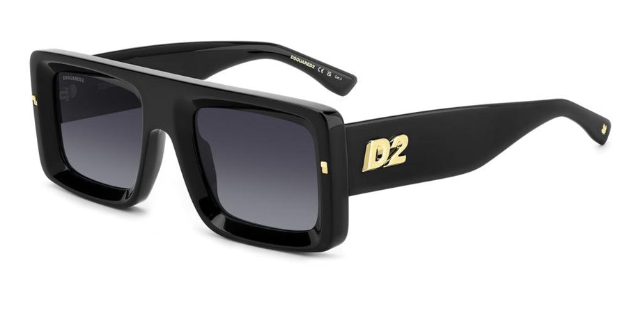 DSQUARED2 D2 0141_S — Ansicht 1