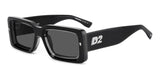 DSQUARED2 D2 0142_S — Ansicht 1