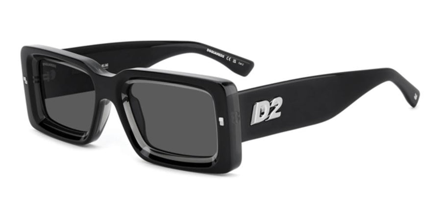 DSQUARED2 D2 0142_S — Ansicht 1