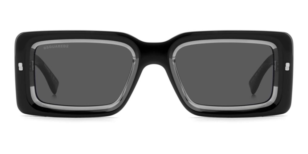 DSQUARED2 D2 0142_S — Ansicht 2